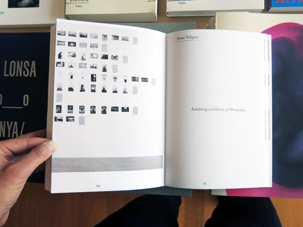 Why Exhibit? Positions On Exhibiting Photographies - Image 10