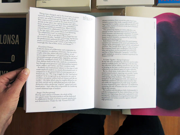 Why Exhibit? Positions On Exhibiting Photographies - Image 11