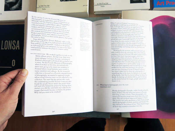 Why Exhibit? Positions On Exhibiting Photographies - Image 12