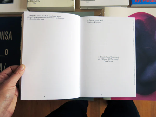 Why Exhibit? Positions On Exhibiting Photographies - Image 6