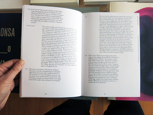 Why Exhibit? Positions On Exhibiting Photographies - Image 8