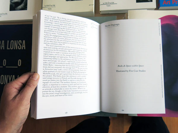 Why Exhibit? Positions On Exhibiting Photographies - Image 9